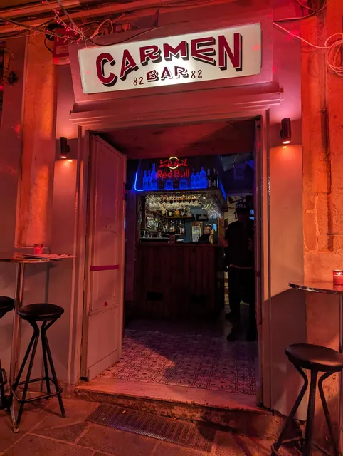 Carmen Bar