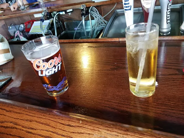 Sean Thornton's Public House