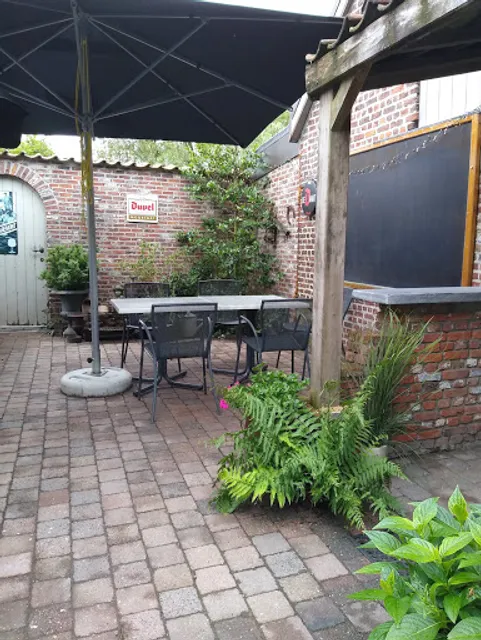 Het Veerhuis Berlare