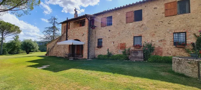 Casanova di Campriano