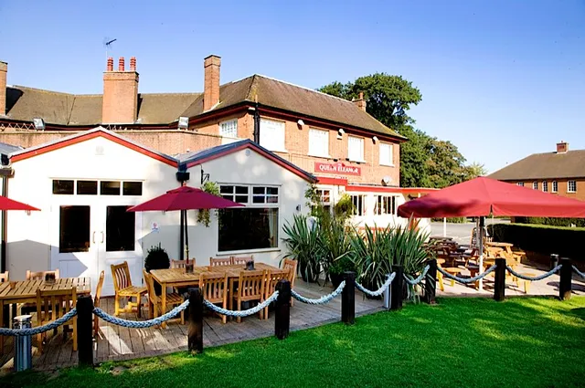 Premier Inn Northampton South (Wootton) hotel