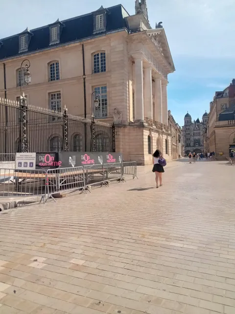 Université Dijon-Bourgogne