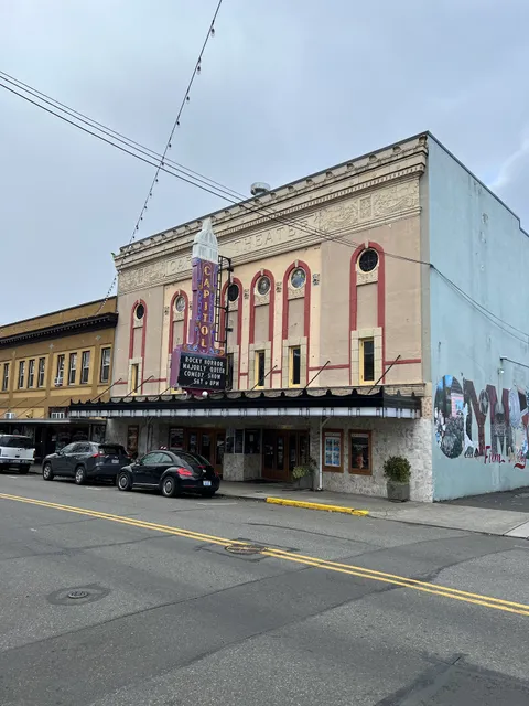Capitol Theater