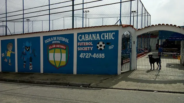 Cintra Pães Sweets Restaurant