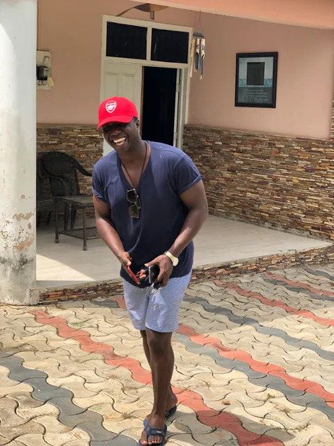 St James Guest House