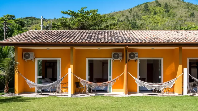 Pousada Villa Piemonte