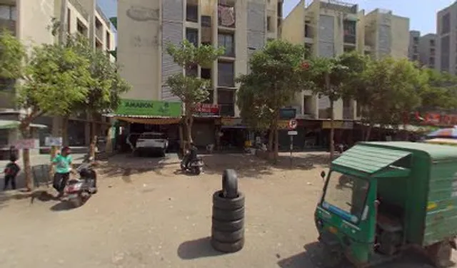 Guru kripa restaurant