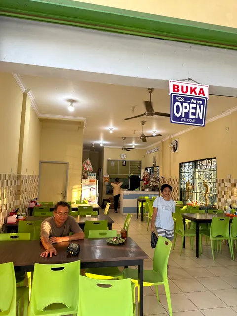 Aweng Resto Chinese Food