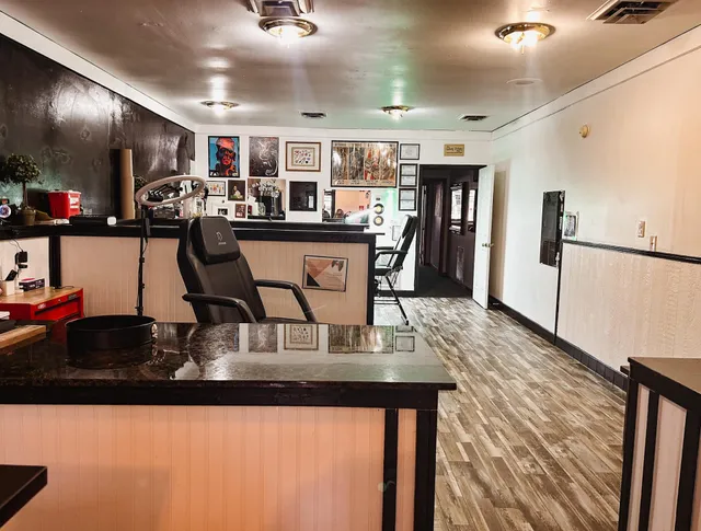 Ashland City Tattoo Company