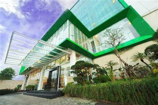 Agria Hotel Bogor