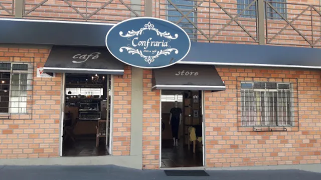 Confraria Café