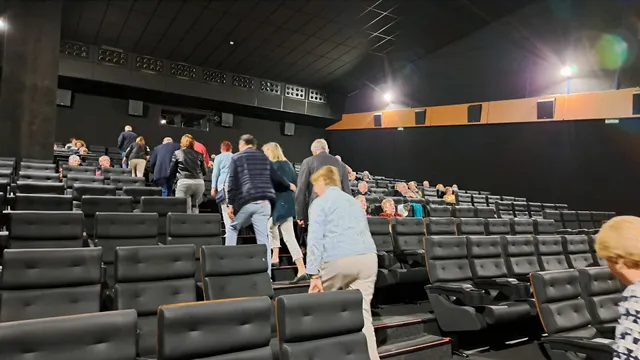 mk2 Cinesur El Ingenio, Vélez-Málaga