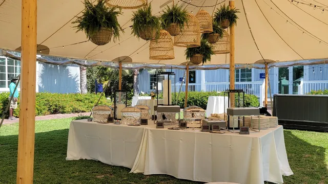 Ocean Breeze Party Rentals