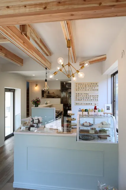 Sorano Bakehouse Enoshima