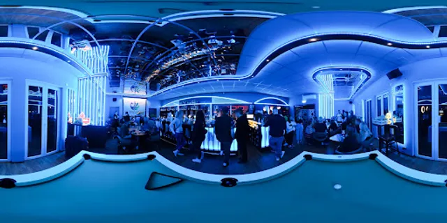 Peacock Bar Gröditz