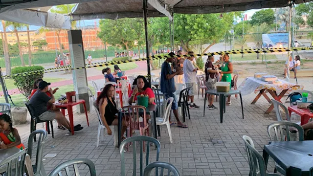 Quiosque Bella Carioca