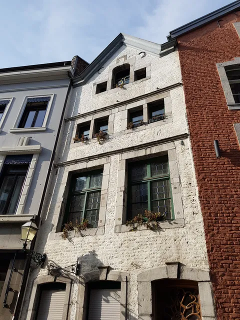 Apartments 3 Könige Am Dom