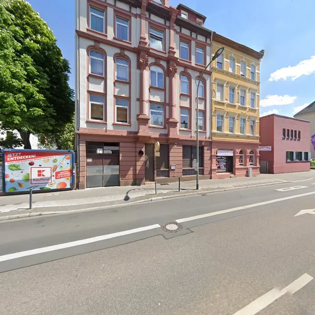 Bierstube Handelshof