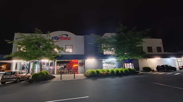 CityFitness Northwood
