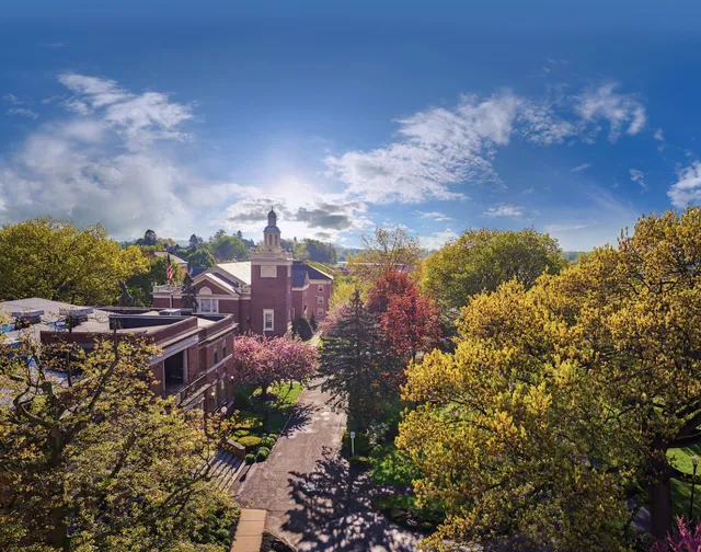 Lycoming College