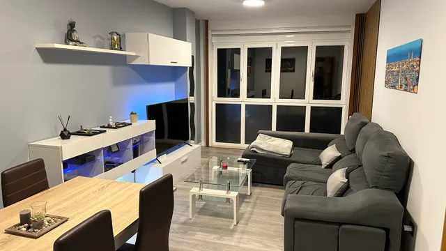 Apartamento turístico Camiño a Fisterra