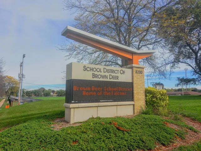 Brown Deer School District
