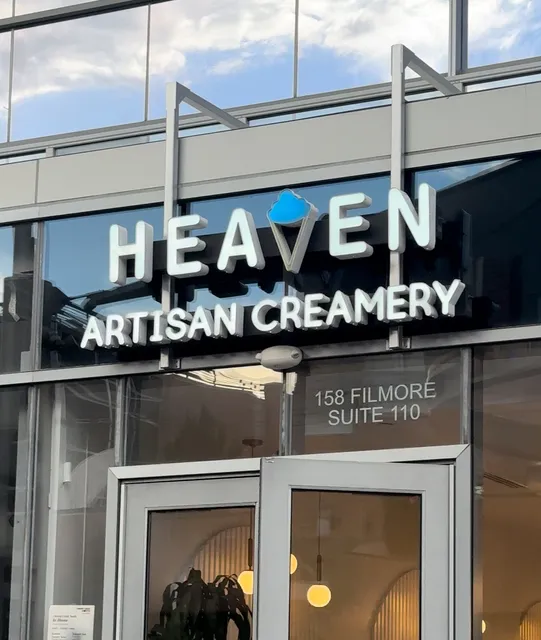 Heaven Creamery Arvada