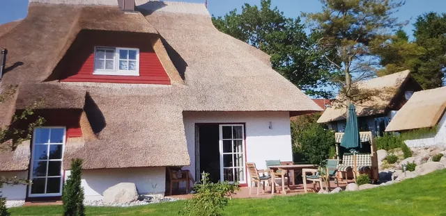 Ferienhaus Strandläufer