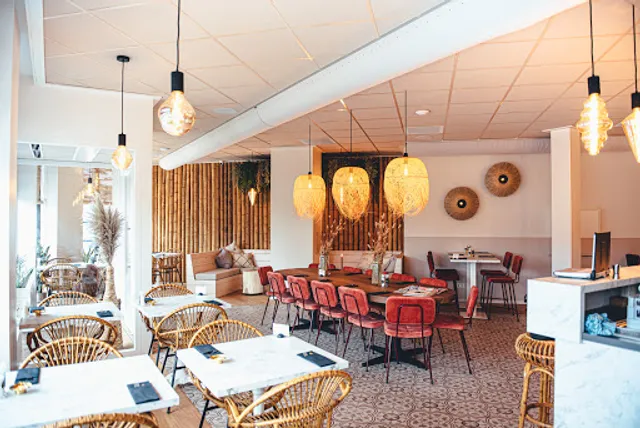 XTRA-SOCIAL. FOODCAFÉ