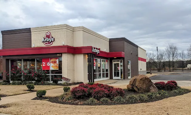 Arby's