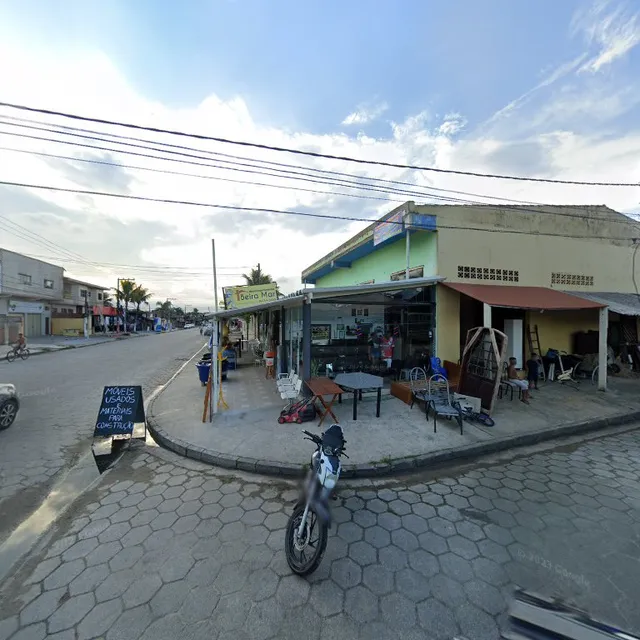 Bar e lanchonete do messias