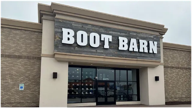 Boot Barn
