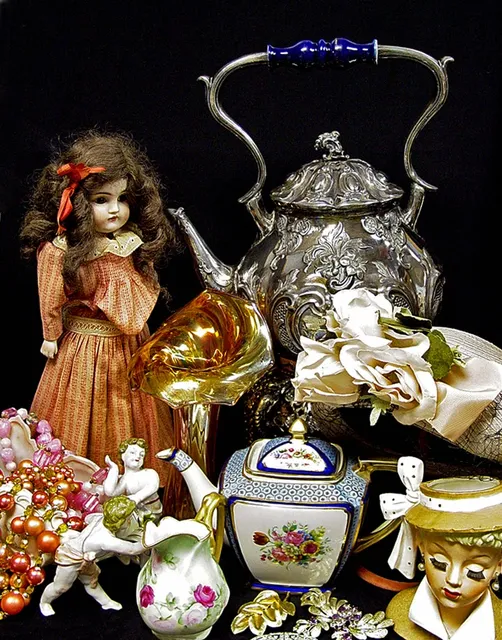 Carnaby Estate Sales