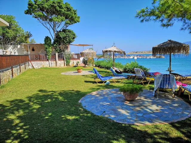 Marathi Panorama Rooms