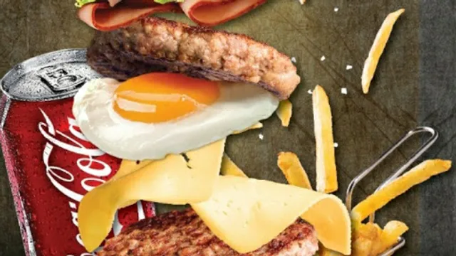 H'BURGER RIXHEIM 68170