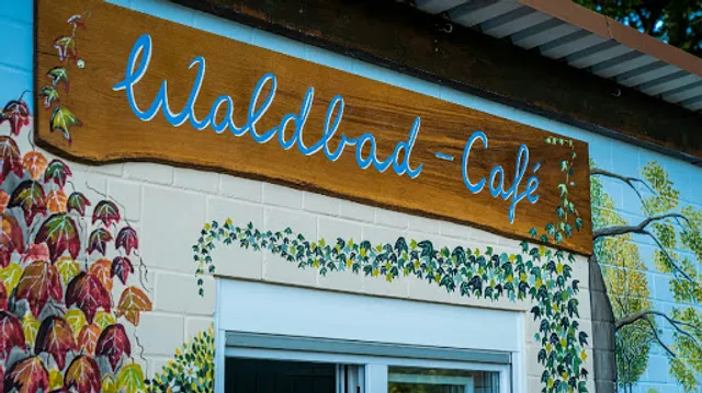 Waldbad Café Lamspringe