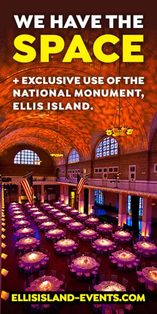 Ellis Island Events