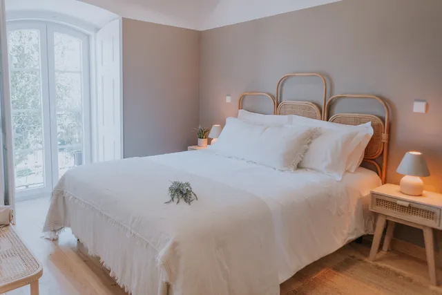 Casa do Rio Charm House