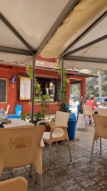 Bar della Pineta