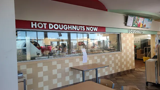 Krispy Kreme