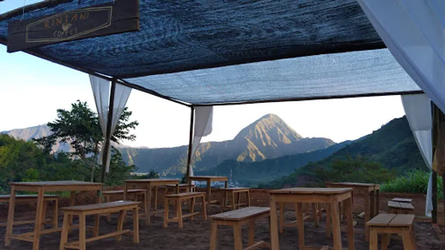 Mahakala - Rinjani Coffee