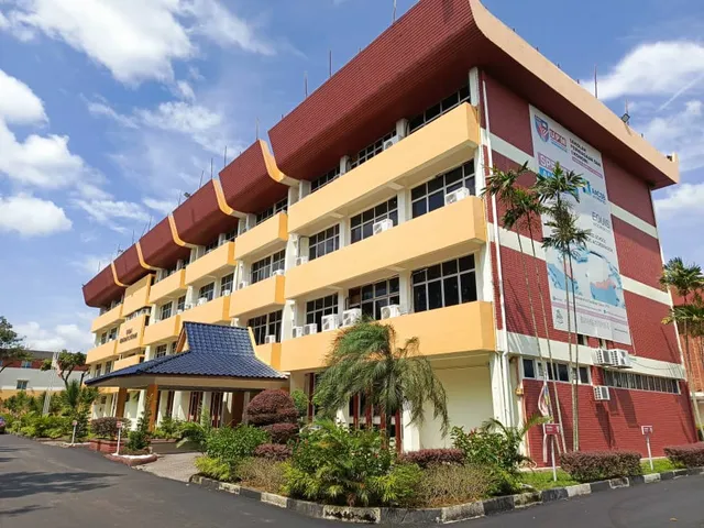 School of Business and Economics, Universiti Putra Malaysia