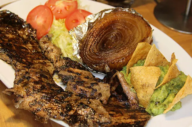 Los Taquitos de PM Pensiones