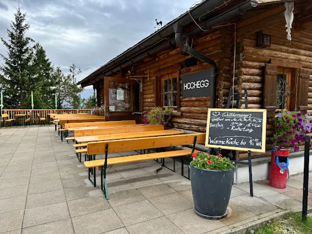 HOCHEGG