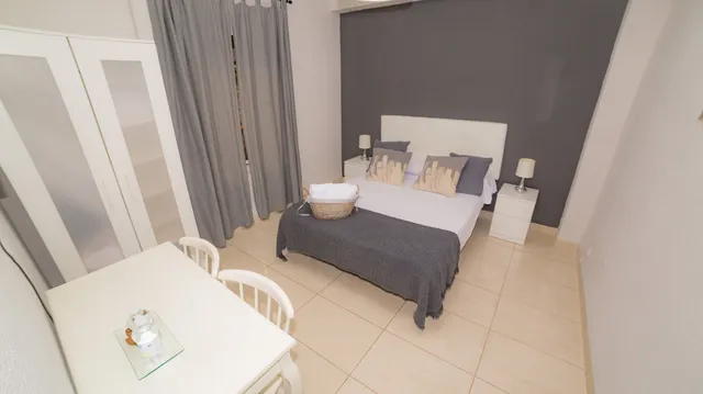 Old Town Alicante B&B