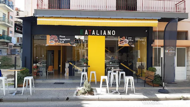 EATALIANO