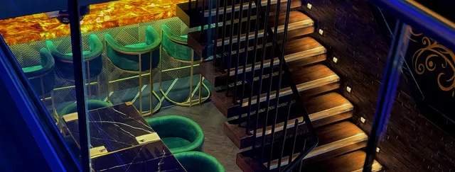 Elite Lounge & Restaurant