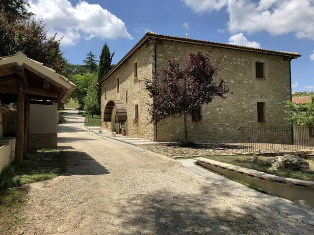Tenuta Del Colle Agriturismo
