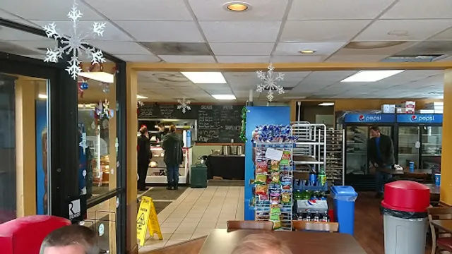 Teresa's Italian Deli