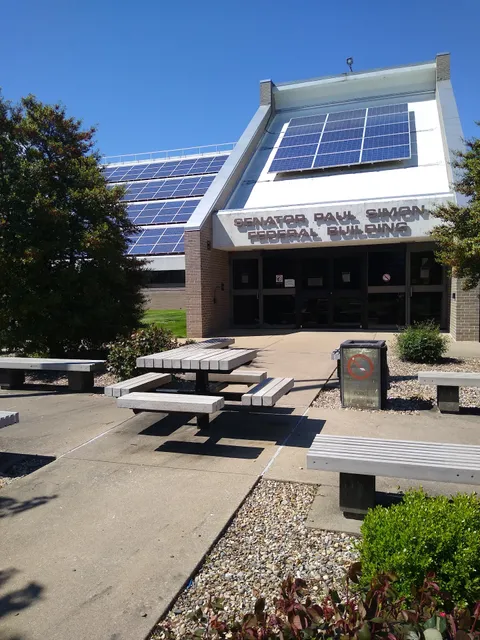 Social Security Administration